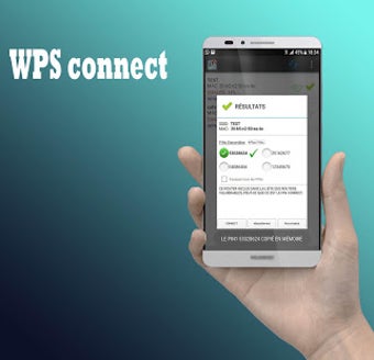 Imagen 1 para wifi wps wpa connect 2019