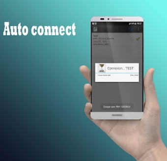 Imagen 1 para wifi wps wpa connect 2019