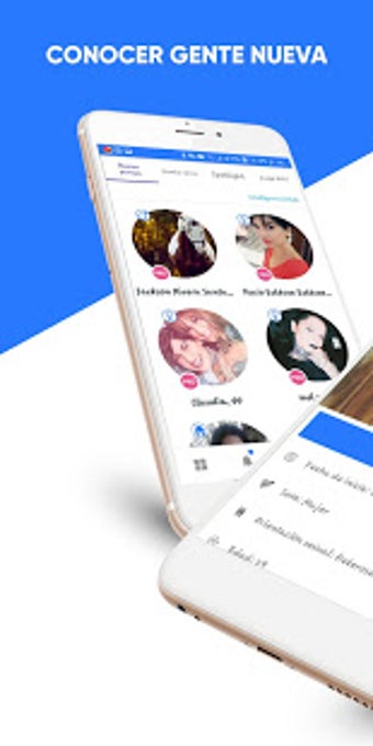 Image 0 for Chat Germany: Chat & Meet…