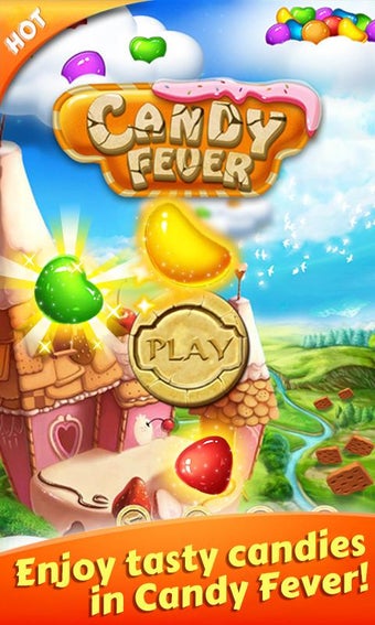 Image 0 for Candy Fever