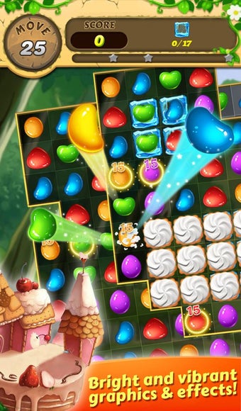 Image 1 for Candy Fever