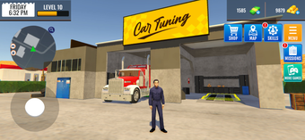 Image 0 for Truck Dealer Simulator