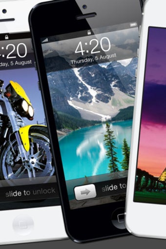 Imagen 3 para Retina Wallpapers & Backg…