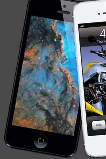 Imagen 2 para Retina Wallpapers & Backg…