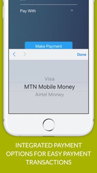 Image 1 for myPayUtil