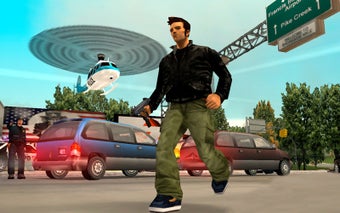 Image 0 for Grand Theft Auto III