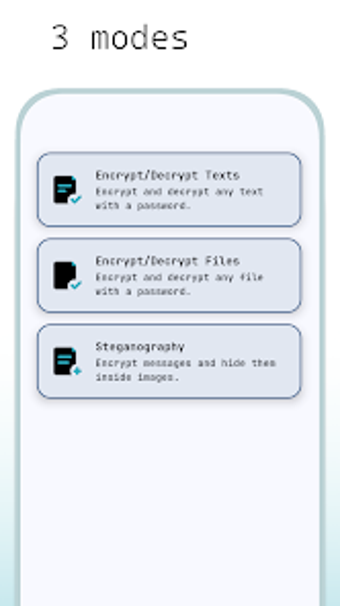 Imagen 0 para XSCrypt