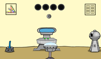 Image 0 for Formal Room Escape 2