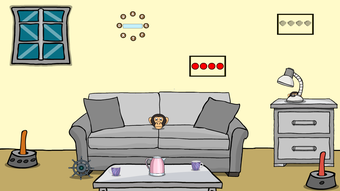 Image 2 for Formal Room Escape 2