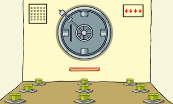 Image 3 for Formal Room Escape 2