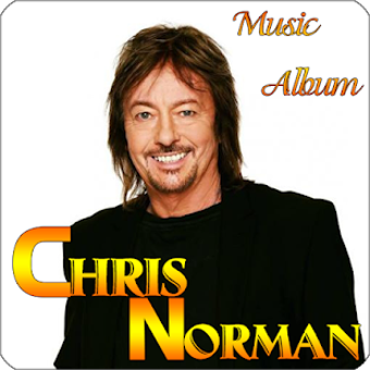 Image 2 for Chris Norman Music Album