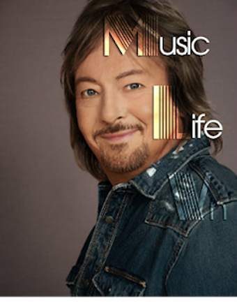 Imagen 1 para Chris Norman Music Album