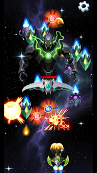 Image 0 for AirForce: Ultimate Wars