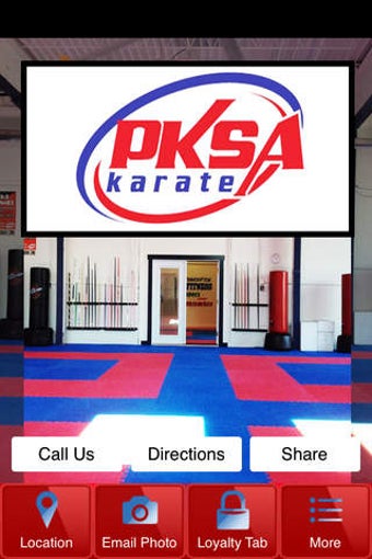 Image 0 for PKSA Karate