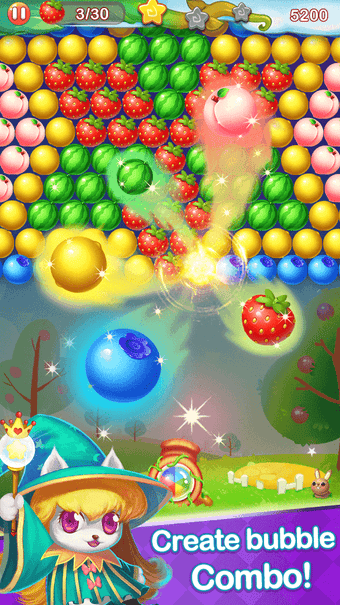 Image 2 for Fruit Bubble