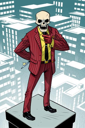 Image 0 for Choice of the Deathless