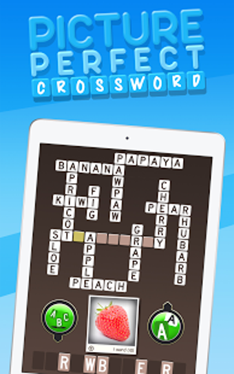 Image 7 for Picture Perfect Crossword