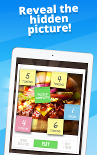 Image 8 for Picture Perfect Crossword