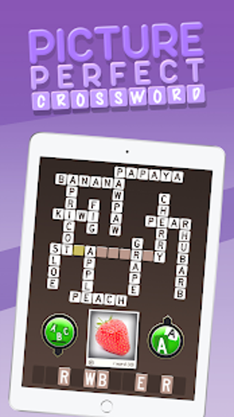 Image 0 for Picture Perfect Crossword