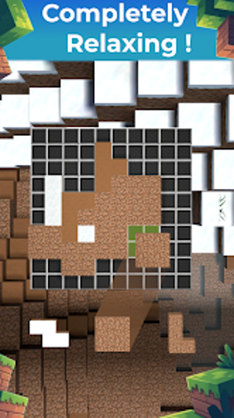 Imagen 0 para Block Puzzle: Merge Craft…