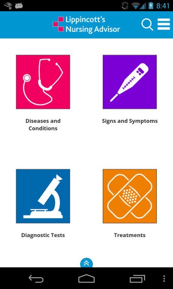 Image 6 for Lippincott Nursing Adviso…