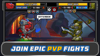 Image 0 for Super Mechs