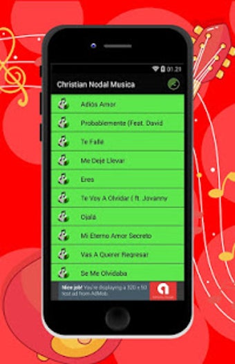 Imagen 3 para Christian Nodal - Probabl…