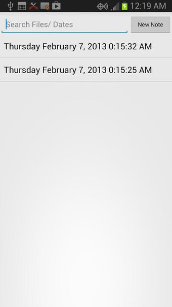 Image 0 for Simplest Note with S Pen