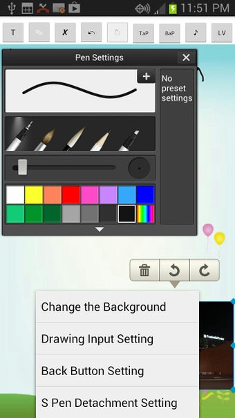 Image 2 for Simplest Note with S Pen