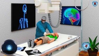 Imagen 0 para Real Doctor Simulator  ER…