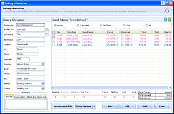 Image 0 for eZee FrontDesk