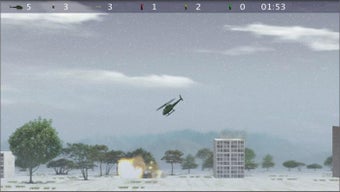 Imagen 0 para Chopper