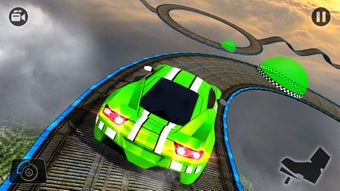 Image 1 for Impossible Car Tracks 3D …