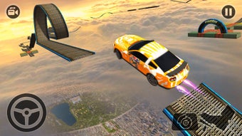 Image 0 for Impossible Car Tracks 3D …