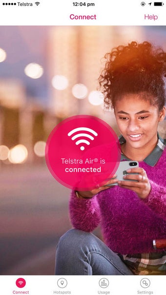 Imagen 0 para Telstra Air