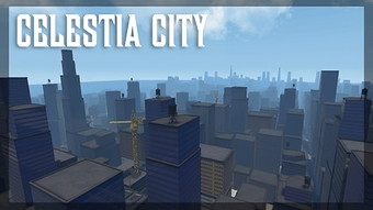 Imagen 0 para Freskneks Celestia City 1…