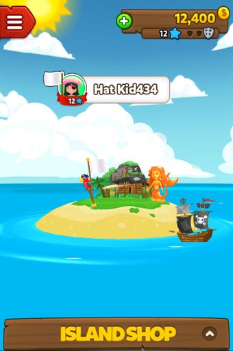 Image 0 for Pirate Kings