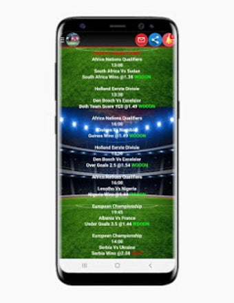 Image 1 for Euro Bets Betting Tips