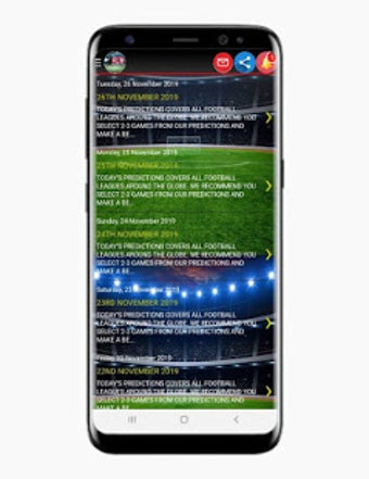 Image 1 for Euro Bets Betting Tips