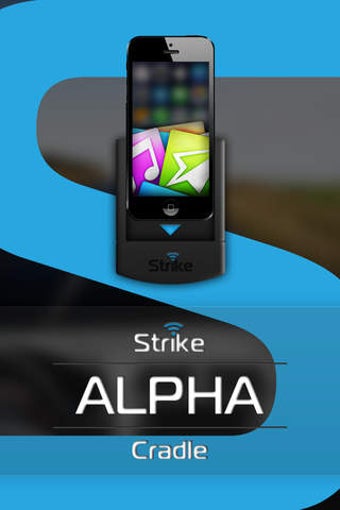 Imagen 0 para Strike Alpha GPS Tracking