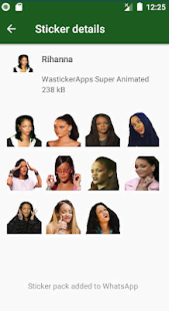 Image 3 for Celebrity Memes Stickers …