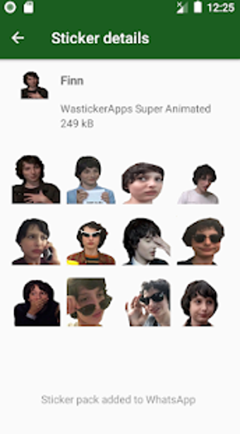 Image 2 for Celebrity Memes Stickers …