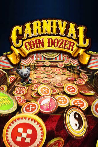 Imagen 0 para Carnival Coin Dozer Plus