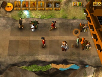 Image 3 for Booty Hunt Free Edition