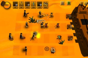 Image 0 for Booty Hunt Free Edition