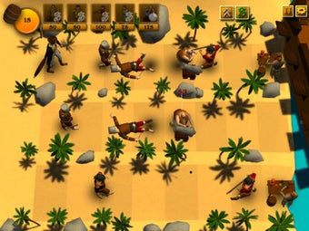 Image 5 for Booty Hunt Free Edition