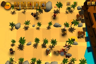 Image 2 for Booty Hunt Free Edition