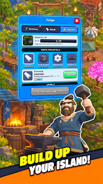 Image 0 for Lost Worlds: Dungeon RPG