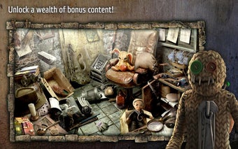 Imagen 1 para Stray Souls Free. Mystica…
