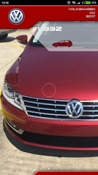 Image 0 for Car Color Detector
